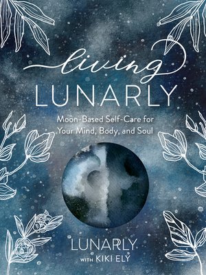 cover image of Living Lunarly